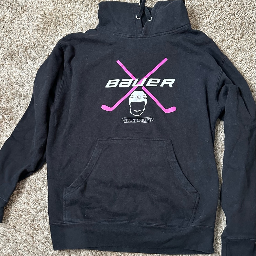 Barstool Sports Sweatshirt